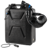 Douche de camping portable Ontap 22 litres
