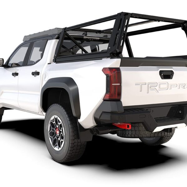 Toyota Tacoma 4e génération Double Cab 5' (2024+) Système de lit Pro