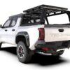 Toyota Tacoma 4th Gen Double Cab 5' (2024+) Pro Bed Rack Kit