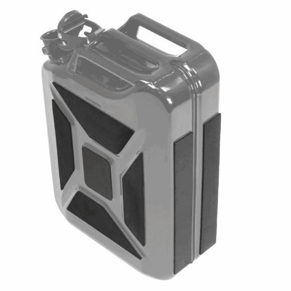 Alternative view of Kit de protection pour jerrican Front Runner