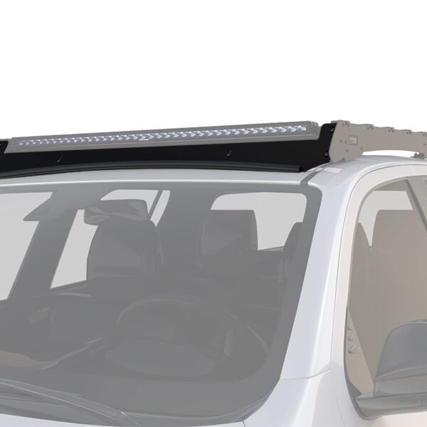 Déflecteur de vent Slimsport 40" Toyota Hilux – Prêt barre LED