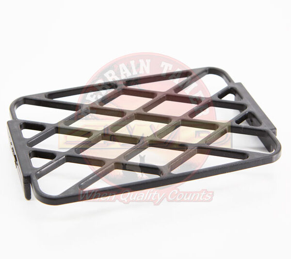 GRILLE POUR TETE DE SNORKEL SAFARI 3" OU 3 1/2"