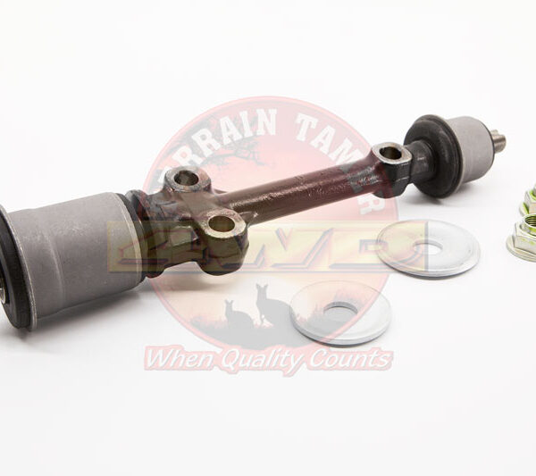 SHAFT KIT FRONT SUSPENSION UPPER CONTROL ARM R/H OR L/H