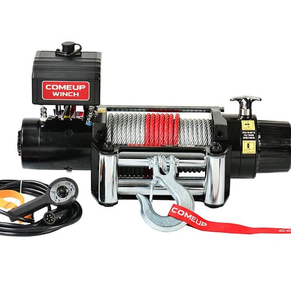 TREUIL COMEUP DV12 LITE 24V