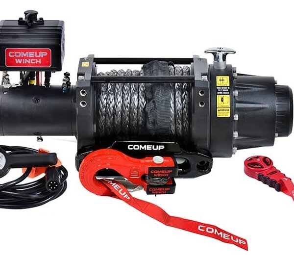 TREUIL COMEUP SEAL 20 RS 12V