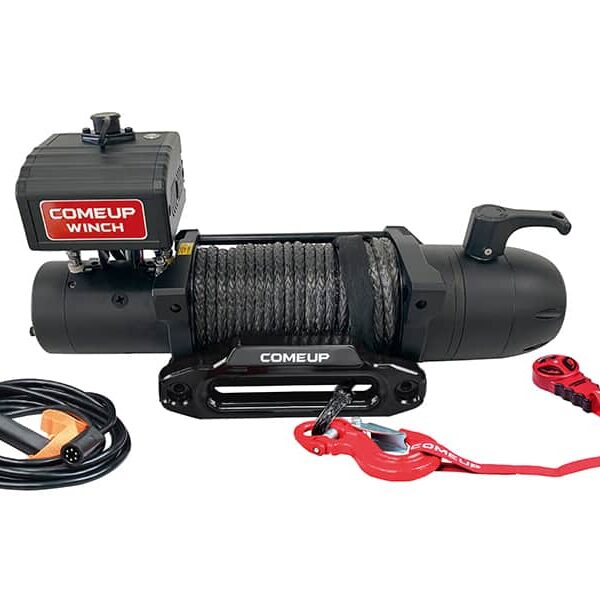 TREUIL COMEUP SLIM 12.5 RS 12V