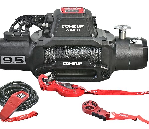 TREUIL COMEUP SOLO 9.5 RS 12V