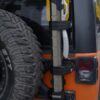 SUPPORT RDS CRIC HYDRAULIQUE T-MAX