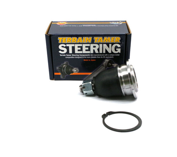 ROTULE SUPÉRIEURE DROITE & GAUCHE