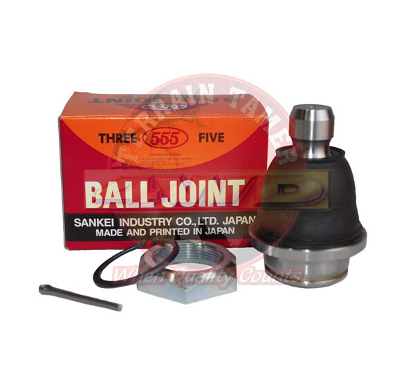 ROTULE INFÉRIEURE DROITE & GAUCHE