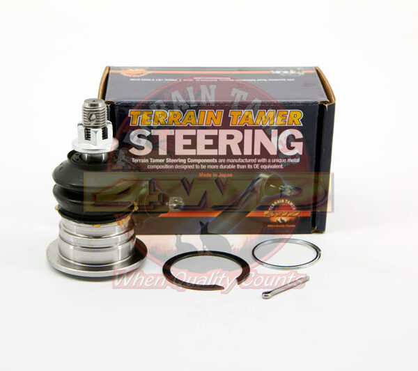 ROTULE SUPÉRIEURE DROITE & GAUCHE