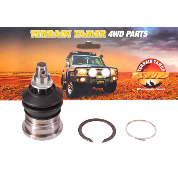 ROTULE SUPÉRIEURE DROITE & GAUCHE