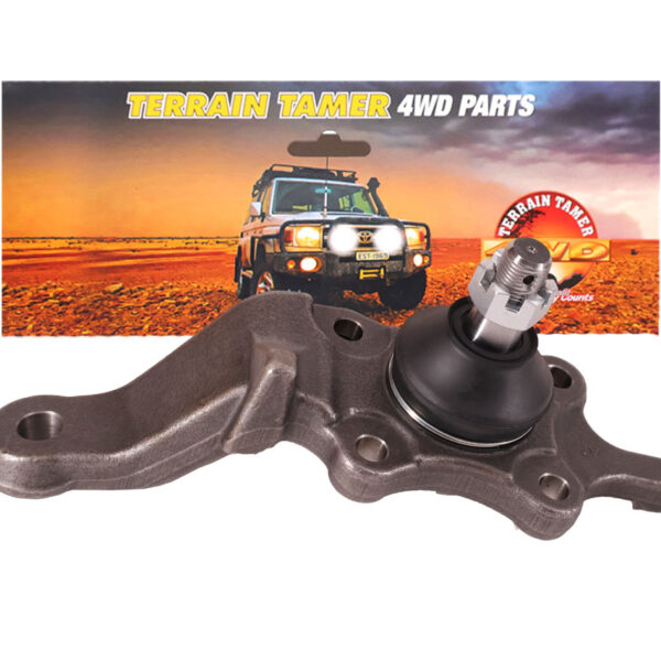 ROTULE INFÉRIEURE DROITE