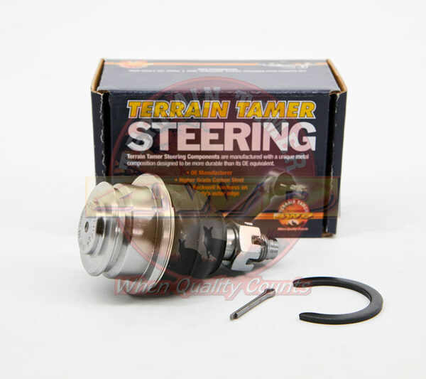 ROTULE INFÉRIEURE DROITE & GAUCHE