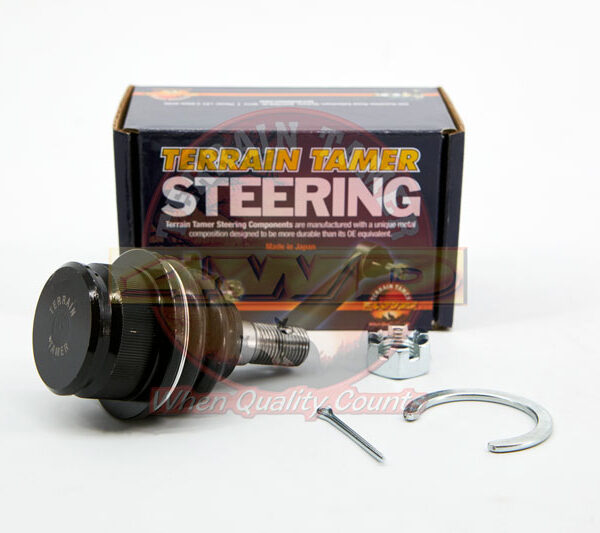 ROTULE INFÉRIEURE DROITE & GAUCHE