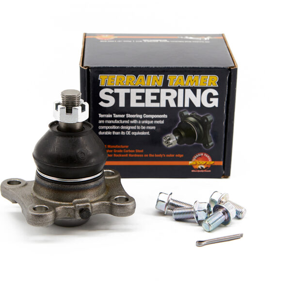 ROTULE INFÉRIEURE DROITE & GAUCHE