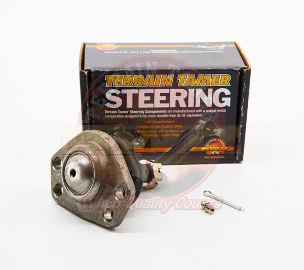 ROTULE SUPÉRIEURE DROITE & GAUCHE