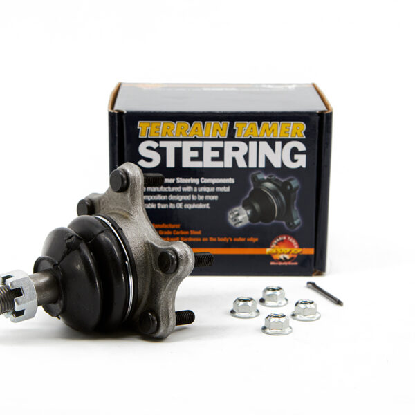 ROTULE SUPÉRIEURE DROITE & GAUCHE