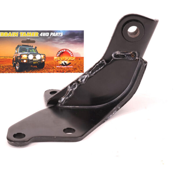 STEERING DAMPER BRACKET