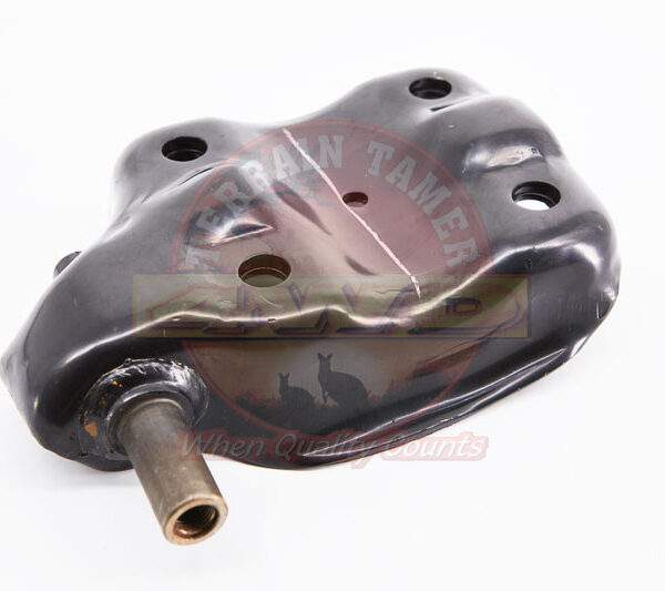 SHOCK MOUNT & SPRING SEAT R/H OR L/H