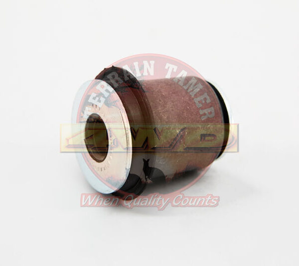 BUSH CONTROL ARM LOWER FRONT OF FRONT