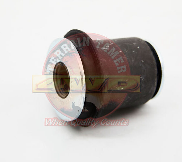 BUSH CONTROL ARM LOWER REAR OF FRONT