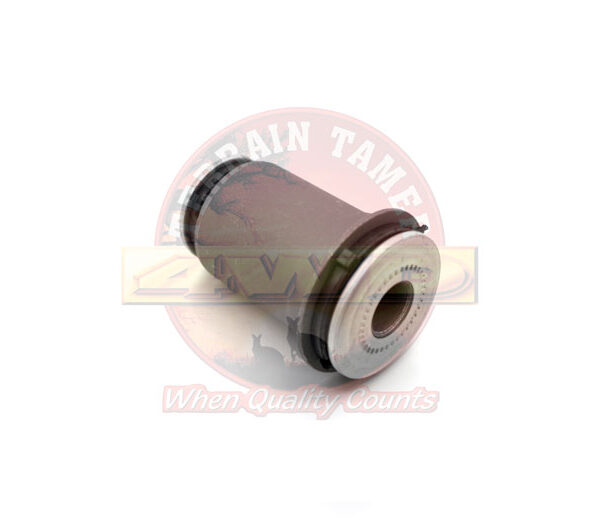 BUSH CONTROL ARM LOWER FRONT OF FRONT