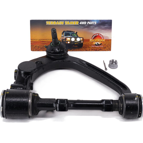 UPPER CONTROL ARM R/H
