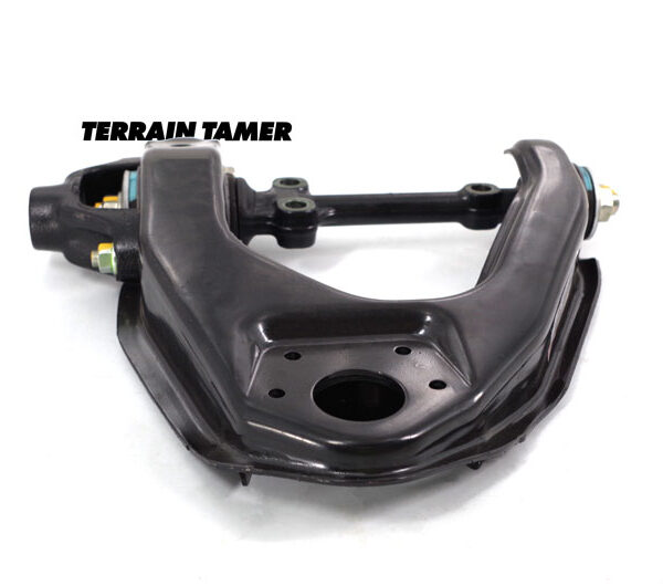 TRIANGLE SUPÉRIEUR DROIT