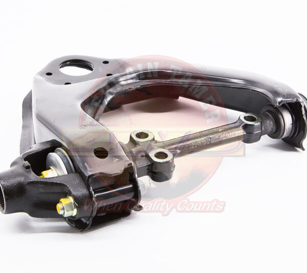 TRIANGLE SUPÉRIEUR GAUCHE