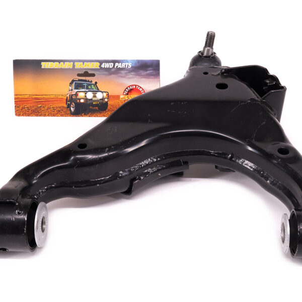 CONTROL ARM LOWER RHVX/VXL SUITS KDS SUSPENSION