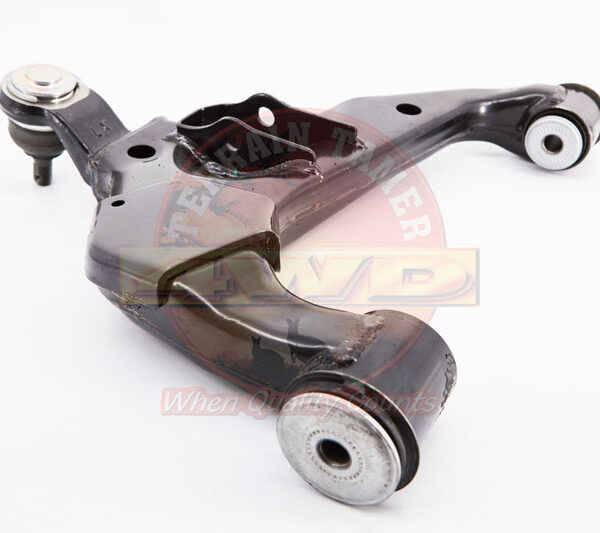 TRIANGLE INFÉRIEUR GAUCHE