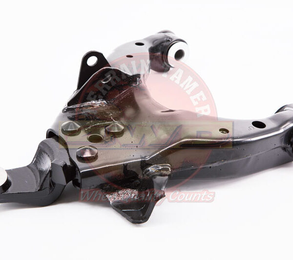 TRIANGLE INFÉRIEUR GAUCHE