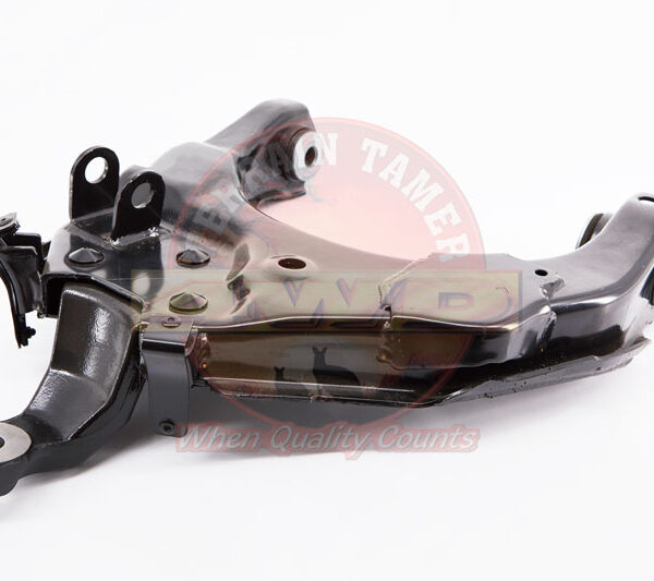 TRIANGLE INFÉRIEUR GAUCHE