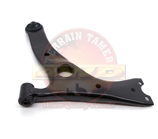 TRIANGLE INFÉRIEUR GAUCHE