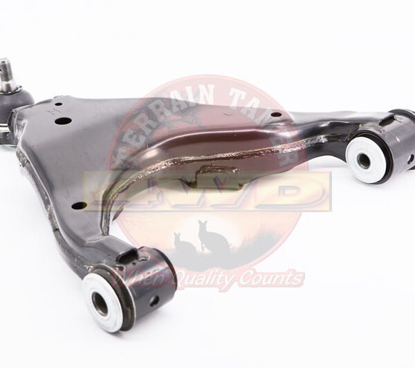 TRIANGLE INFÉRIEUR GAUCHE