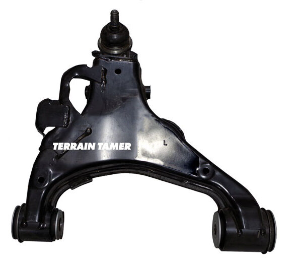 TRIANGLE INFÉRIEUR GAUCHE