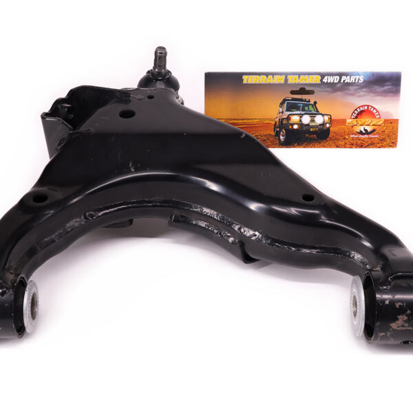 CONTROL ARM LOWER LHVX/VXL SUITS KDS SUSPENSION