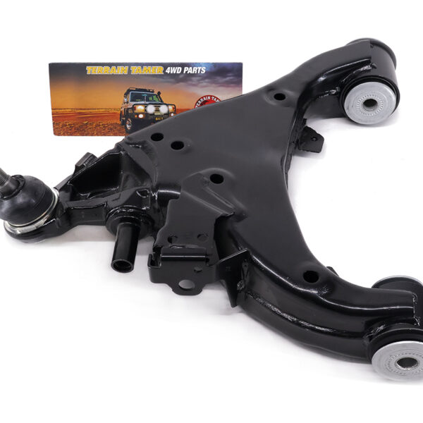 LOWER L/H CONTROL ARM