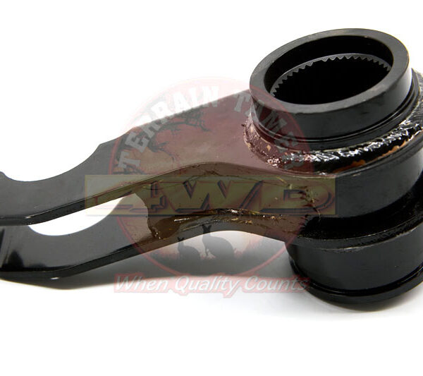 ARM TORSION BAR ANCHOR R/H