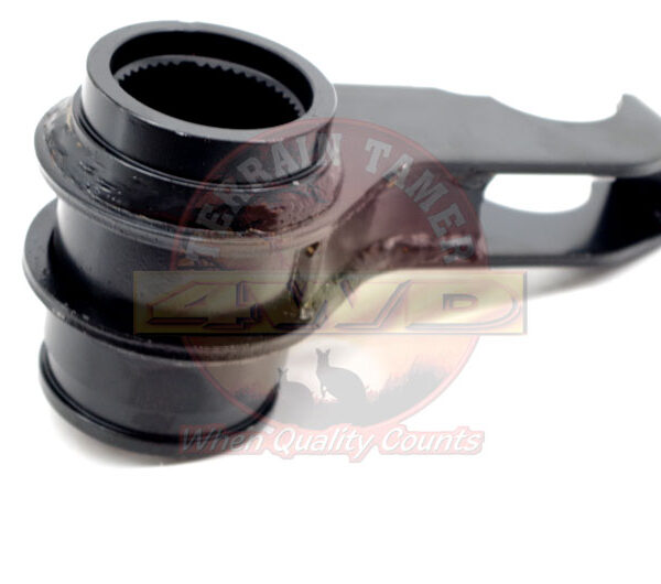 ARM TORSION BAR ANCHOR L/H