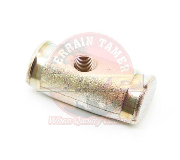 SWIVEL TORSION BAR ANCHOR ARM R/H OR L/H