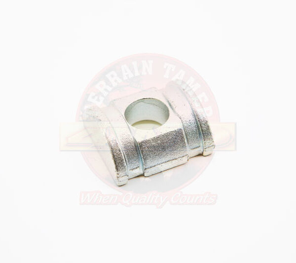 SEAT ANCHOR ARM TORSION BAR ADJUSTER R/H OR L/H