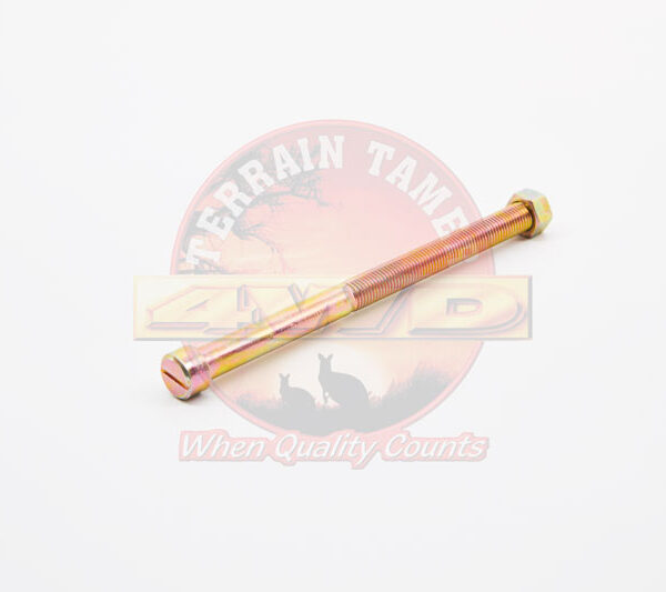 CENTRE BOLT 150MM LONG
