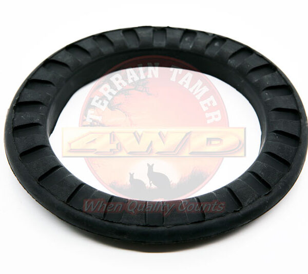 INSULATOR REAR COIL SPRING SPACER