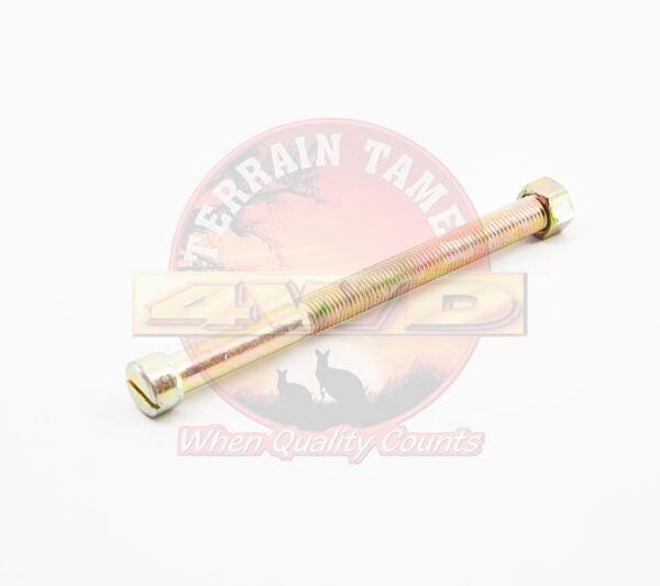 CENTRE BOLT MULTI-FIT 10MM X 120MM