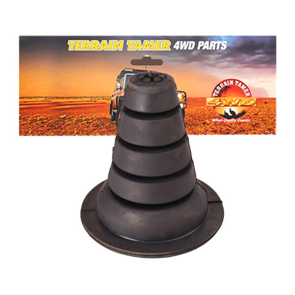 SPRING SUB ASSY HOLLOW REAR SPRING