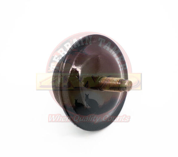 BUTÉE DE PONT AVANT