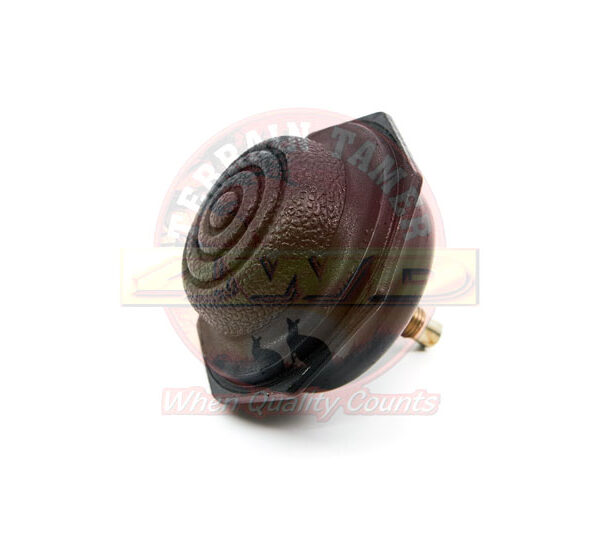 BUTÉE DE PONT AVANT