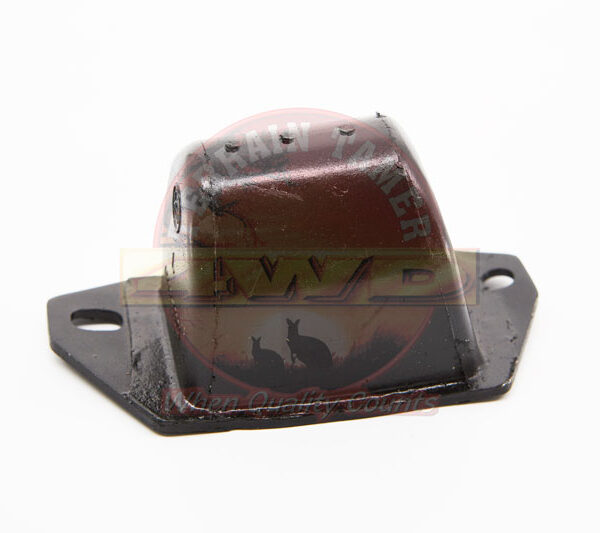 BUTÉE DE PONT AVANT GAUCHE